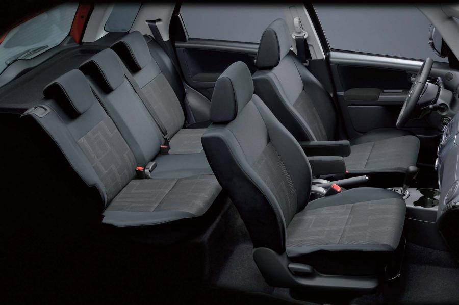  Suzuki SX4 SportBack 2010 года  (фото 2 из 6)
